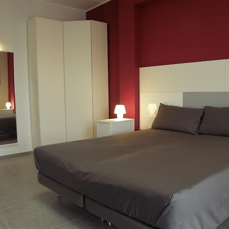 B&B Via Roma 15 Acquaviva delle Fonti Kültér fotó