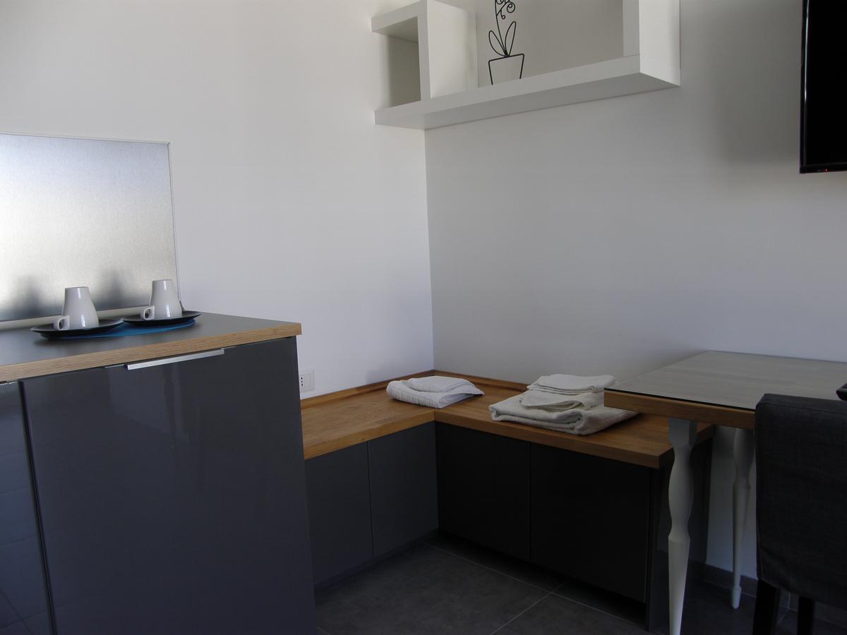 B&B Via Roma 15 Acquaviva delle Fonti Kültér fotó