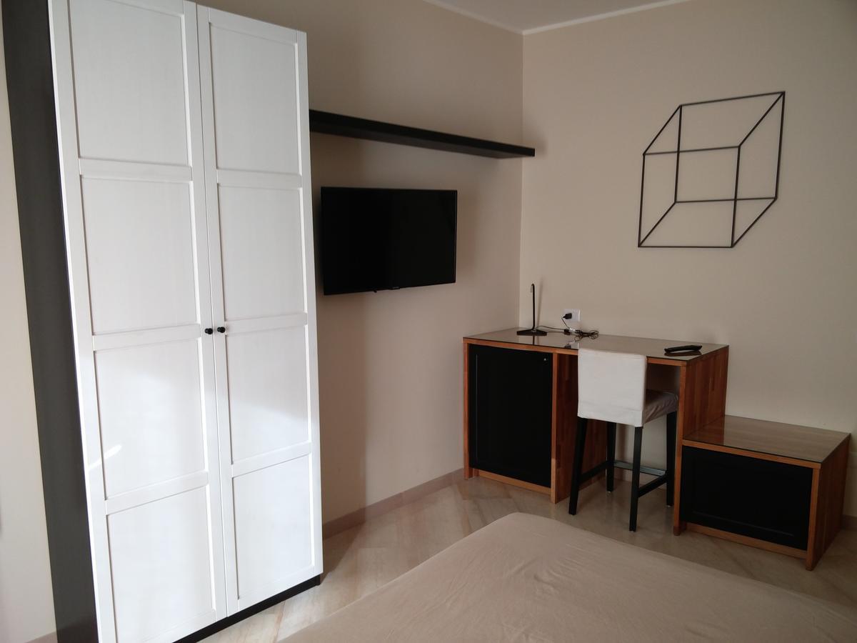 B&B Via Roma 15 Acquaviva delle Fonti Kültér fotó