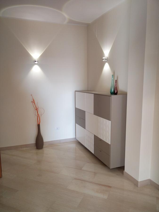 B&B Via Roma 15 Acquaviva delle Fonti Kültér fotó