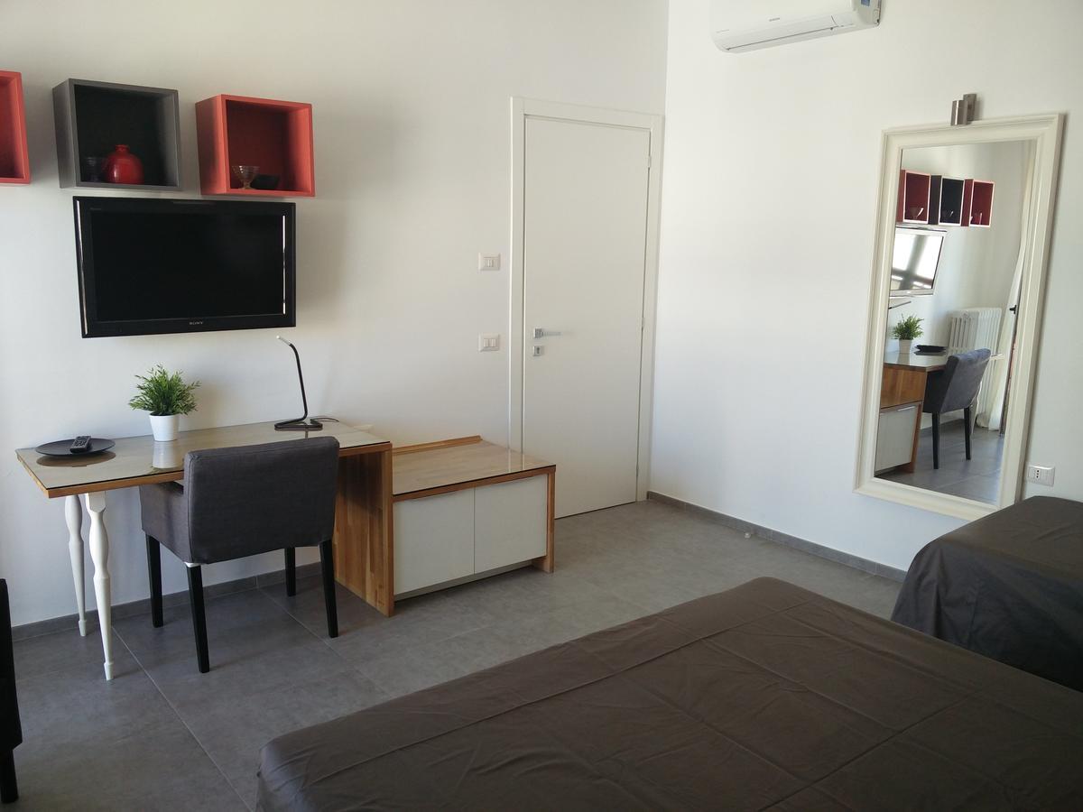 B&B Via Roma 15 Acquaviva delle Fonti Kültér fotó