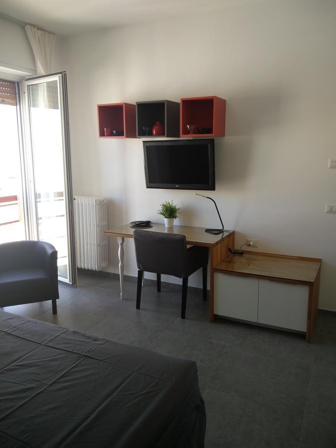 B&B Via Roma 15 Acquaviva delle Fonti Kültér fotó