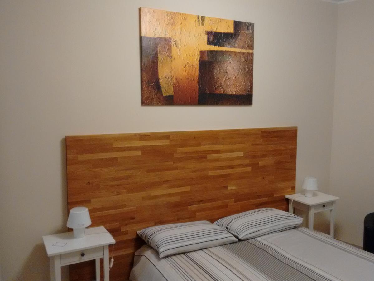 B&B Via Roma 15 Acquaviva delle Fonti Kültér fotó