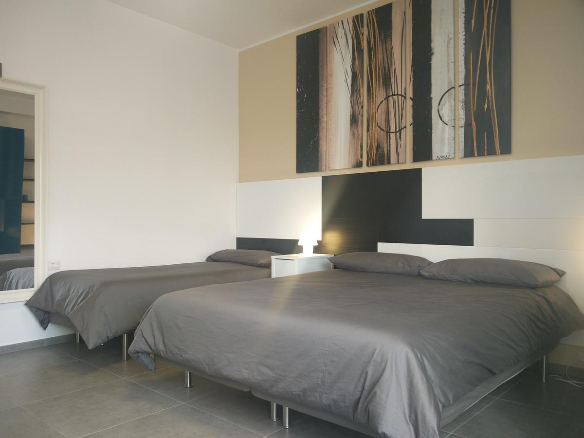 B&B Via Roma 15 Acquaviva delle Fonti Kültér fotó