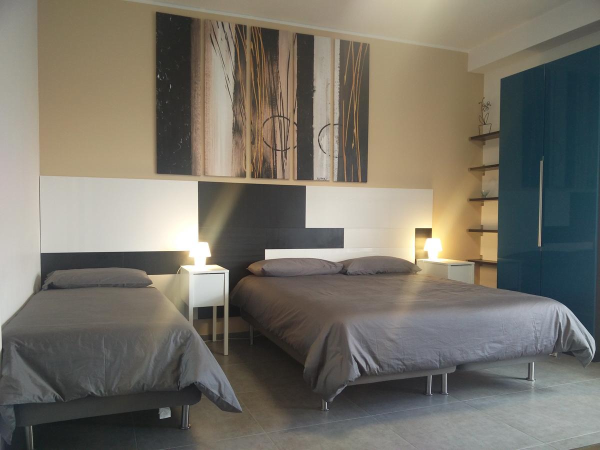 B&B Via Roma 15 Acquaviva delle Fonti Kültér fotó